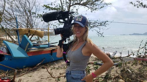 Hurricane Man Bild 2