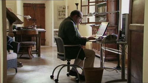 Umberto Eco. Mein Leben Bild 1