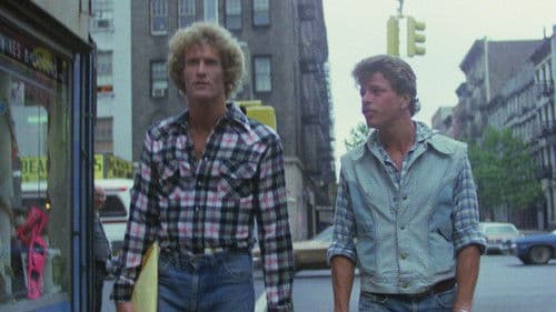 That Lucky Stiff Bild 1