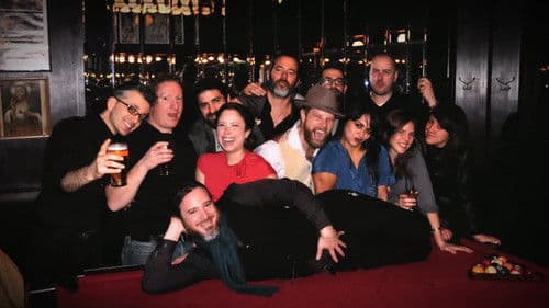 Last Call: The Shutdown of NYC Bars Bild 2