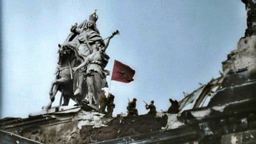 1945 : la chute du Reich Bild 1