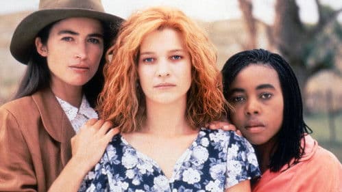 Eine Freundschaft Bild 3