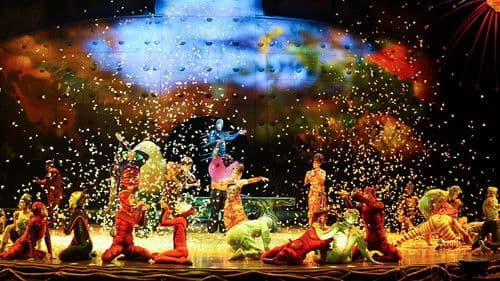 Cirque du Soleil: OvO Bild 2
