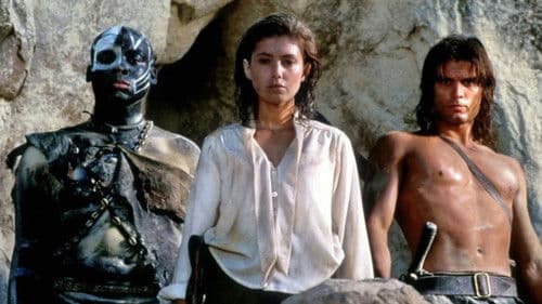 Tarzan und die verlorene Stadt Bild 4