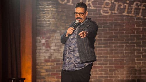 Erik Griffin: AmERIKan Warrior Bild 4