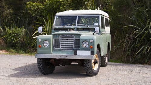 CROKER vs Rover Bild 1