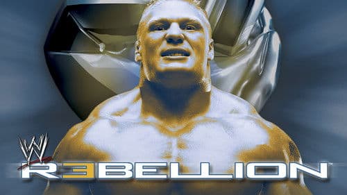 WWE Rebellion 2002 Bild 2