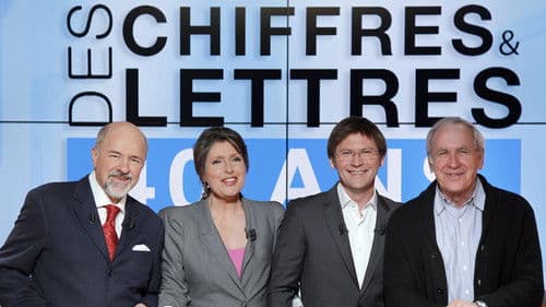 Des chiffres et des lettres Bild 2