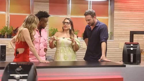 Mestres da Air Fryer Bild 2