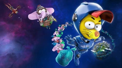 König Shakir recycelt Bild 1