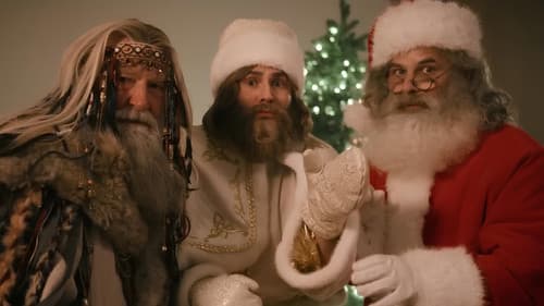 Die Wächter von Weihnachten Bild 1