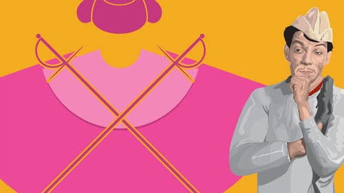 Ni sangre ni arena Bild 1