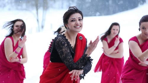 బాద్‍షా Bild 3