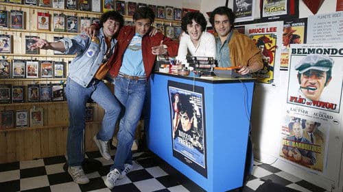 La Vérité si je mens ! Les Débuts Bild 5