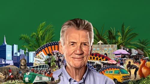 Michael Palin in Nigeria Bild 3