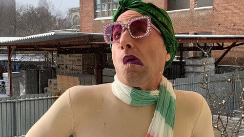 The Duchess Carpathia Bouffray: Alternative FAQs Bild 1