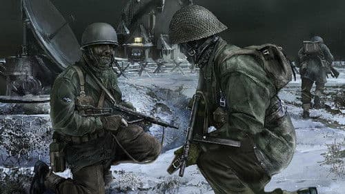 Bruneval Raid: Operation Biting Bild 1