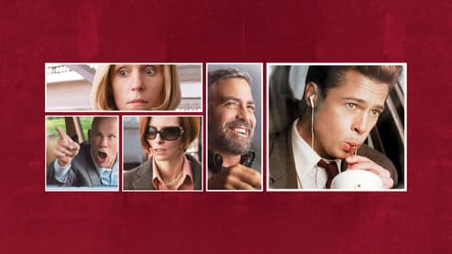 Burn After Reading Bild 5