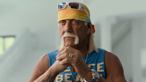 Hulk Hogan: Real American Bild 3