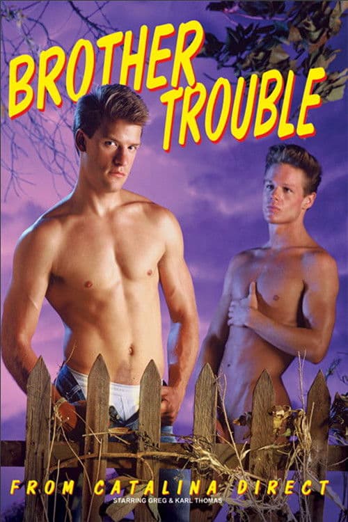 Brother Trouble: Director's Cut