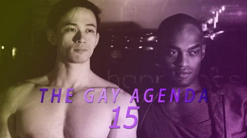 The Gay Agenda 15 Bild 1