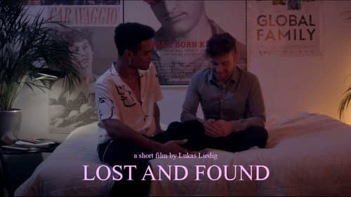 Lost and Found Bild 2