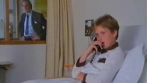 The Ted Kennedy Jr. Story Bild 1