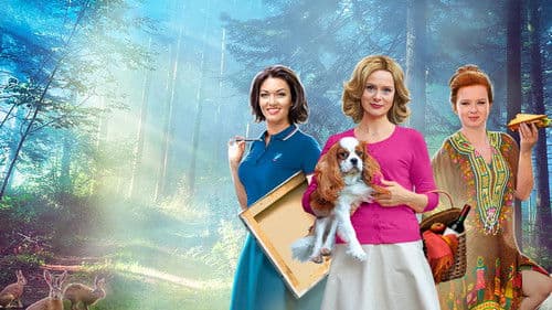 Убийство на троих Bild 5