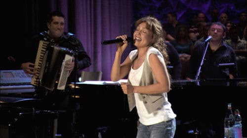 Thalía En Primera Fila Bild 1