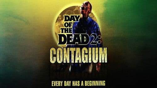 Day of the Dead 2: Contagium Bild 2
