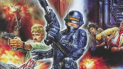 RoboForce - Die Zukunft hat begonnen Bild 7