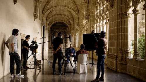 Algo salvaje: la historia de Bambino Bild 6