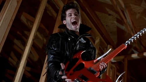 Slumber Party Massacre II Bild 2