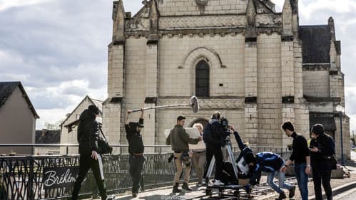 Eaux Troubles Bild 2