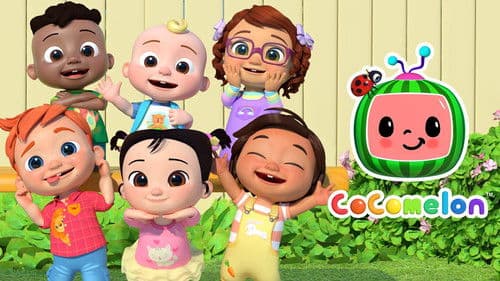 Cocomelon Bild 1