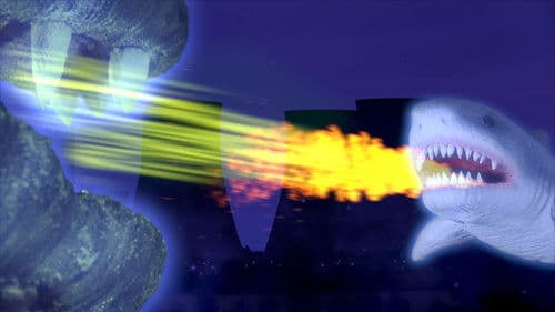 Ouija Shark 2 Bild 4