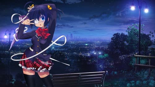Love, Chunibyo & Other Delusions Bild 5