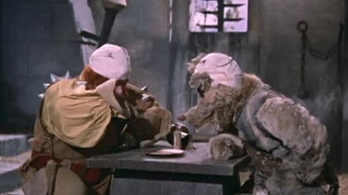 Caperucita y Pulgarcito contra los monstruos Bild 2