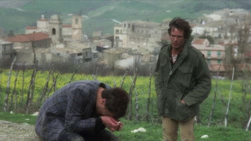 Ein Mann auf den Knien Bild 4