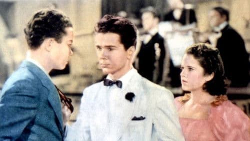 Gangster's Boy Bild 2