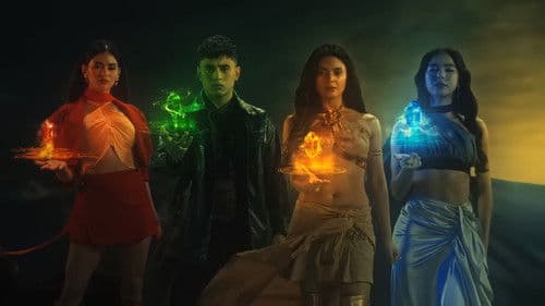 Encantadia Chronicles: Sang'gre Bild 4