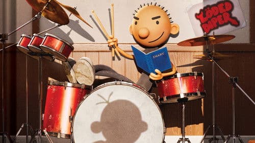 Gregs Tagebuch 2: Gibt's Probleme? Bild 3