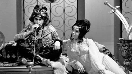 Kalifův prsten Bild 1