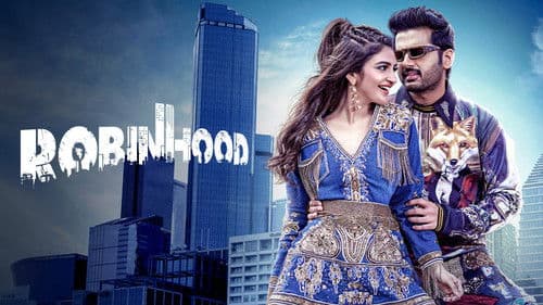 రాబిన్‌హుడ్ Bild 2
