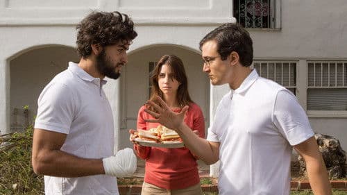 Pecado original Bild 1