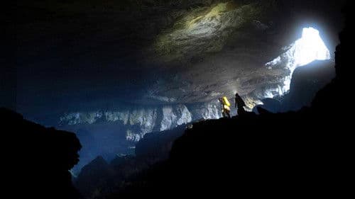 Explorer: Die tiefste Höhle Bild 6