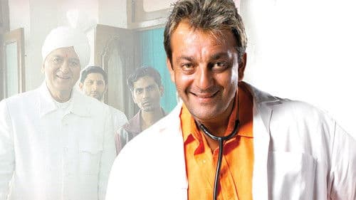 Munna Bhai - Lachen macht Gesund Bild 6