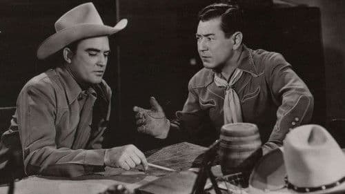 Law of the Panhandle Bild 1