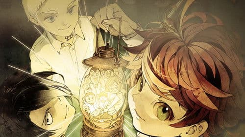 The Promised Neverland Bild 8