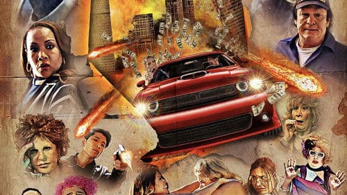 Garlic and Gunpowder Bild 3